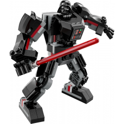 Klocki LEGO 75368 Mech Dartha Vadera STAR WARS